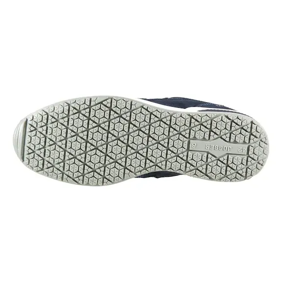 Кросівки захисні JOGGER, S1, сталевий носок, сині, пара, р.40 Одеса - фото 2