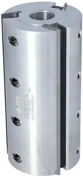 Ita Tools Głowica Do Strugarek Z3 D100 I200 F30mm Korpus Aluminum GS1100030200000 Киев - изображение 1