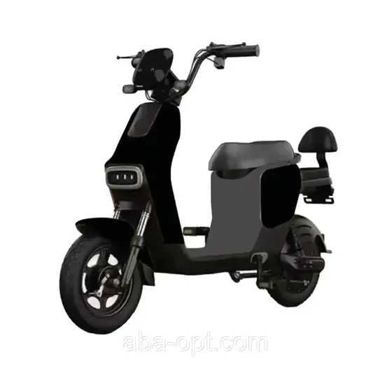 Электроскутер FLY FORTE 600W- 60V-20Ah шины 14«/14» дешево купить оптом в интернете Одесса