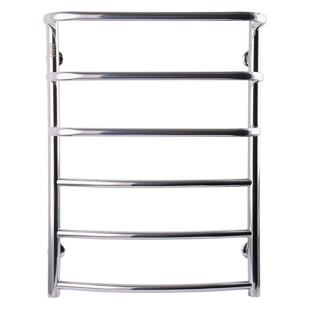 Рушникосушарка UNIO LКD W 700-500-6 Драбинка Каскад Дуга вода Киев - изображение 1