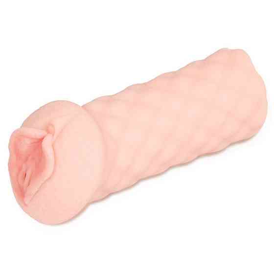 Мастурбатор Kokos Elegance 002 Double Layer Sex Aura Киев