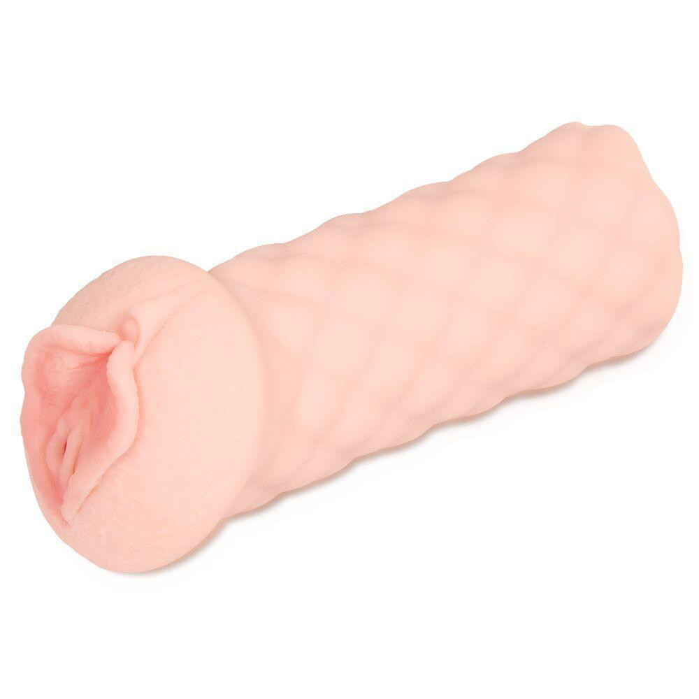 Мастурбатор Kokos Elegance 002 Double Layer Sex Aura Киев - изображение 2