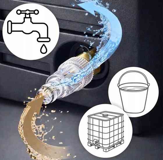 Мийка 2800вт. Мойка высокого давления. Автомойка. Харьков