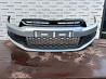 Бампер передній VW Scirocco 2008-2014 (1K8807221)