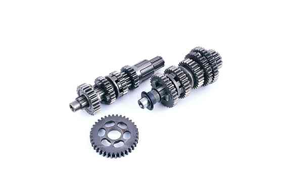 Коробка передач (у зборі) 4T CG125-200 KOMATCU Київ