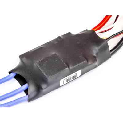 Регулятор ходу (ESC) HobbyWing Flyfun 40A V5 (HP0038.0182) Вінниця