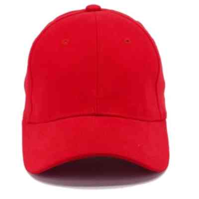 Кепка coFEE Co-fit червоний (4048-5 CO) Винница