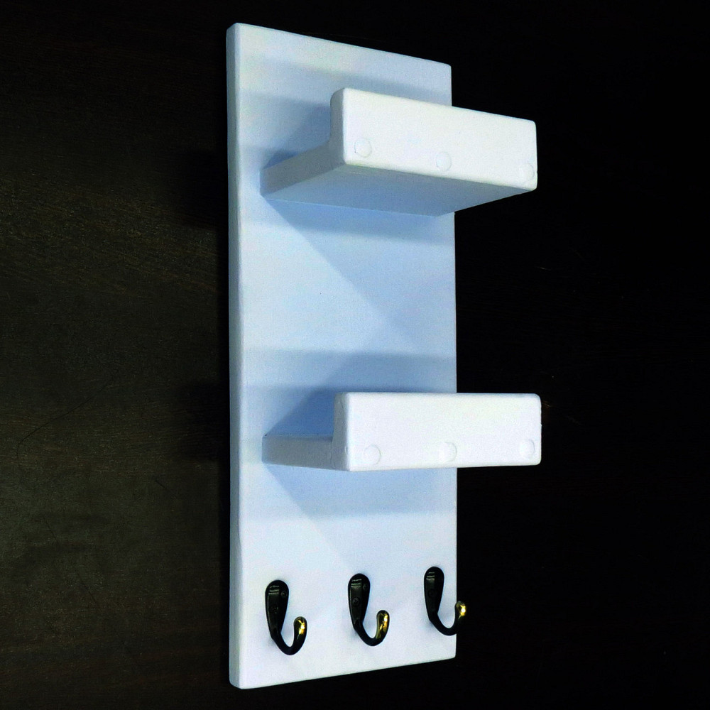 Полка для ванной 