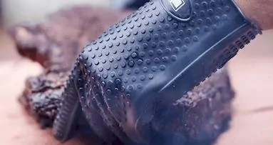 Cиликоновые варежки для гриля Weber 7017 Код: 009989 Ровно - изображение 4