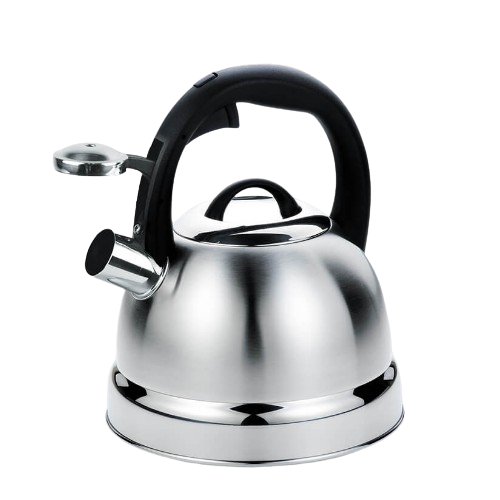 Чайник 2,6л металевий MR-1329 Maestro Житомир