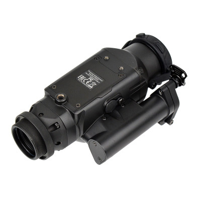 Монокуляр Guide Тепловізійна насадка TA431 384x288px 35mm (747147) Винница - изображение 11