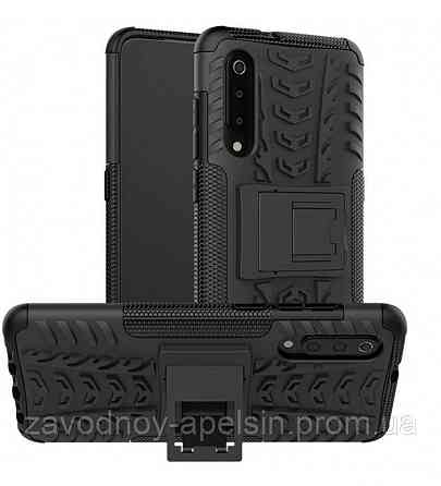 Xiaomi Mi 9 SE Противоударный чехол Протектор Одесса