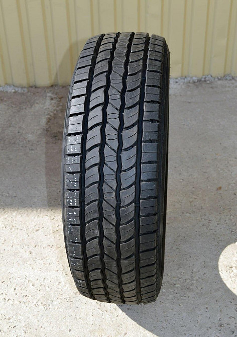 Шина літня Atlander Roverstar A/T II 235/70 R16LT 110/107S Київ - фото 1