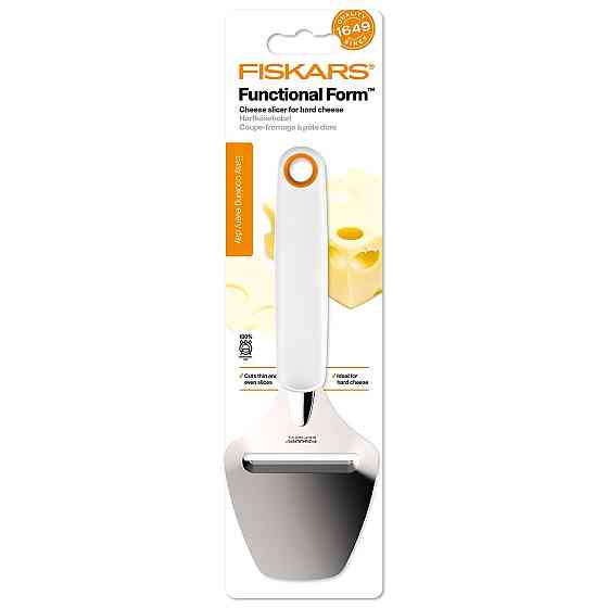 Нож для нарезки сыра Fiskars 