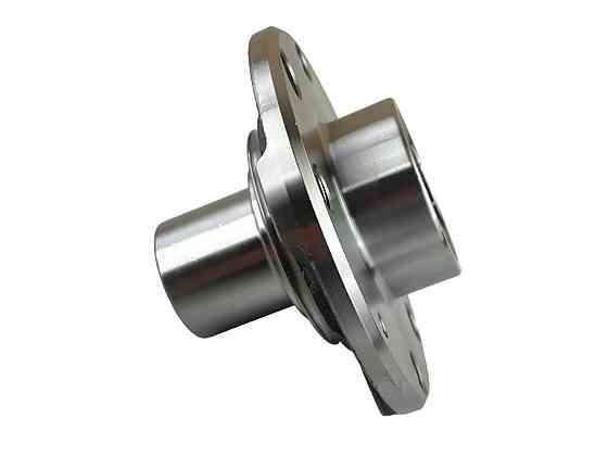 Ступица передняя R14 Ланос Мукачево