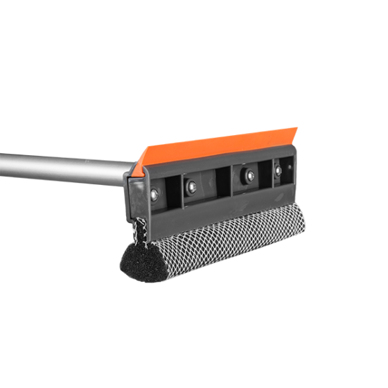 Стяжка для окон 20 см с коротким алюминиевым череноком, ES9439 Киев