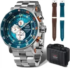 Годинник Vostok Europe YM86-620A636B Київ