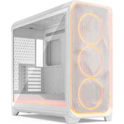 Корпус Fractal Design Meshify 3 XL Ambience Pro RWTG (FD-C-MES3X-05) Винница