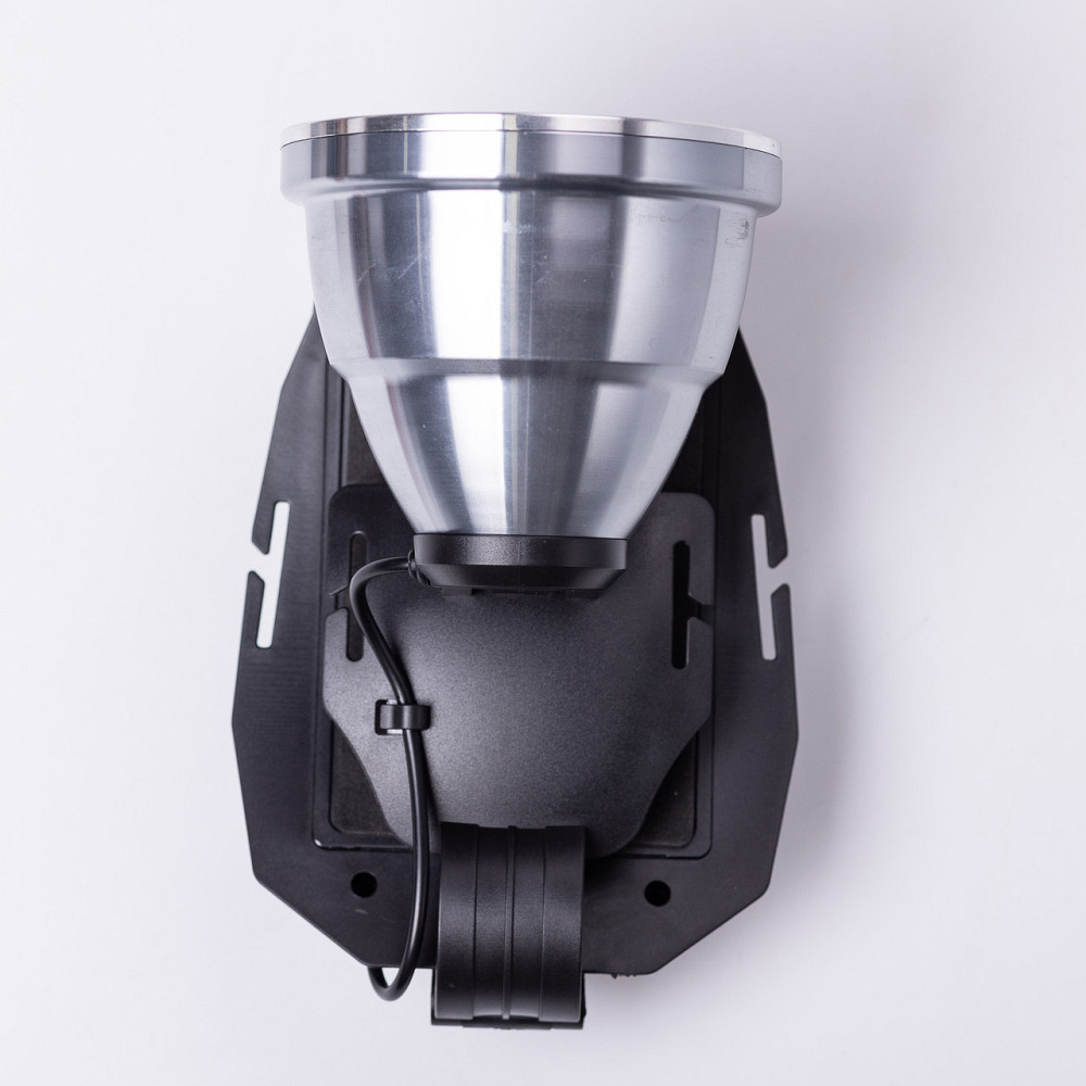 Lugi Налобний ліхтар акумуляторний зі швидкою зарядкою 16х10х13 см LED зарядка від сонячної пан Коломыя - изображение 6