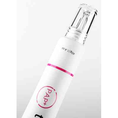 Зубна паста SmileKit PAP+ Відбілювальна 40 г (5.1530) Вінниця