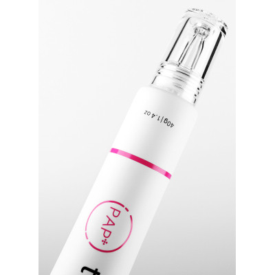 Зубная паста SmileKit PAP+ Отбеливающая 40 г (5.1530) Винница - изображение 3