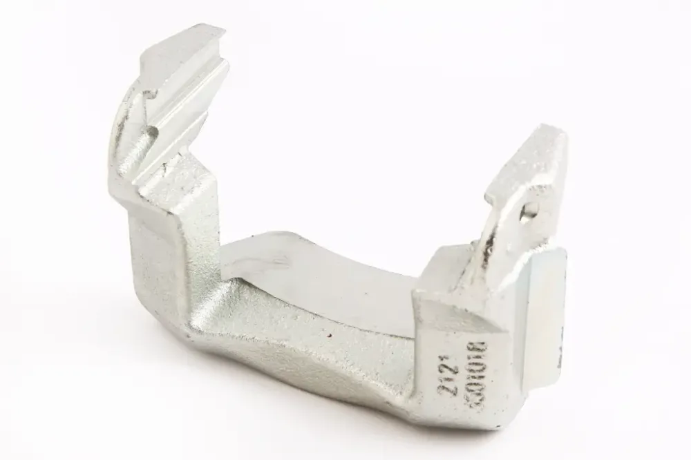 Скоба суппорта 2121 Flagmus левая Винница - изображение 3