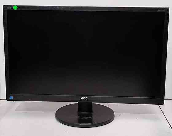 Монітор 21.5" AOC E2250SWDAK Black клас "Б" Луцьк