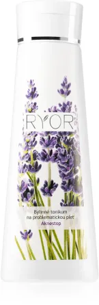 Тонік для проблемної шкіри Acnestop Herbal Tonic Ryor, 200 мл Дніпро