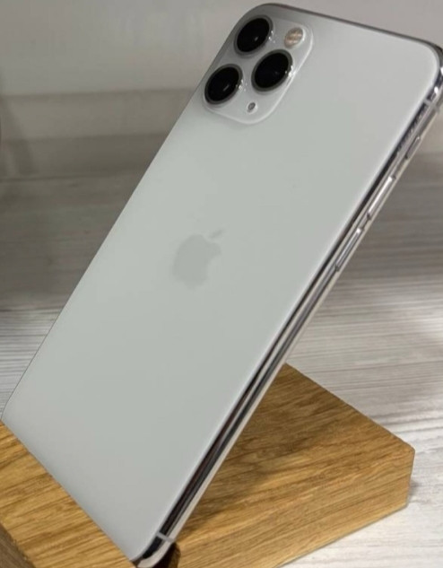 IPhone 11 Pro Neverlock 256GB Київ - фото 6