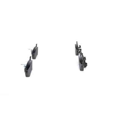 Гальмівні колодки Bosch 0 986 424 816 Вінниця