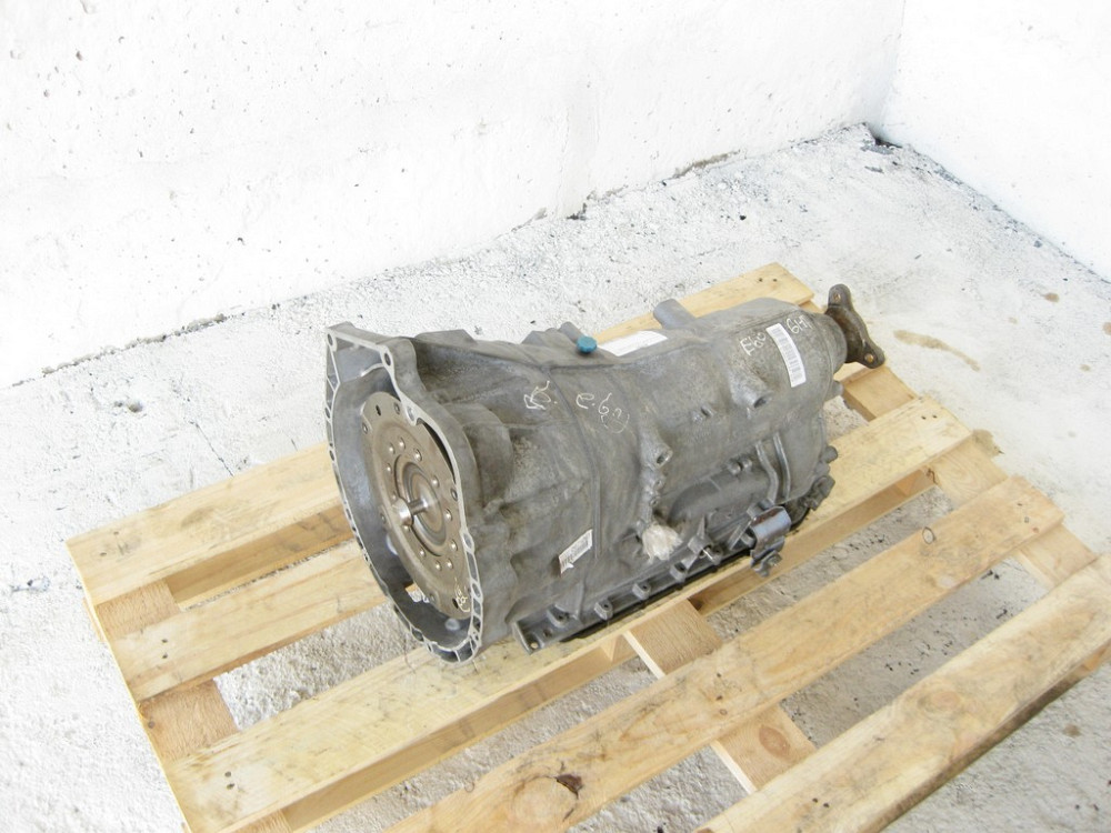 BMW  7575796 7576164 6-ступінчаста АКПП 6HP21 Одеса - фото 1