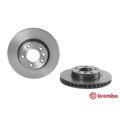 Тормозной диск Brembo 09.C881.11 Винница - изображение 2