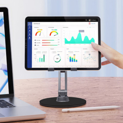 Подставка для планшета OfficePro MS580G Винница - изображение 5