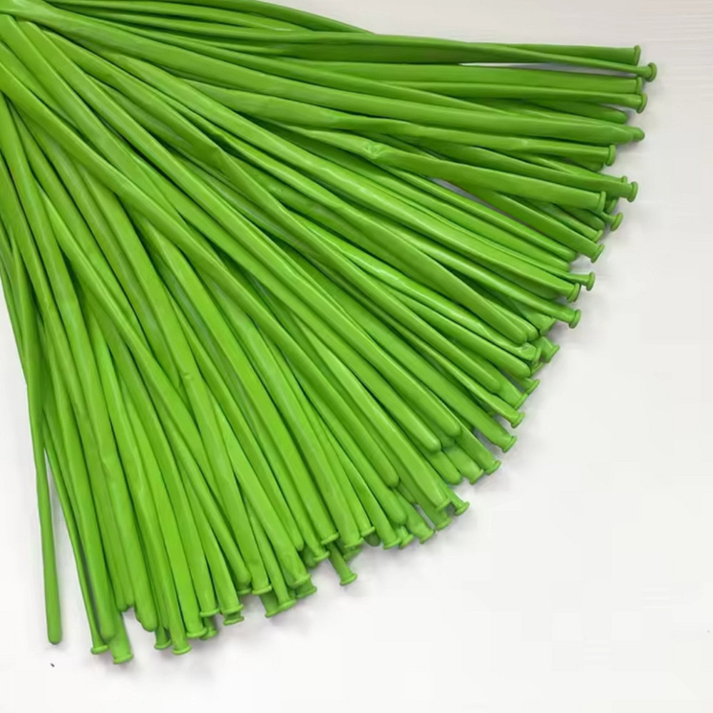 Кульки конструктор КДМ салатовий Київ - фото 1