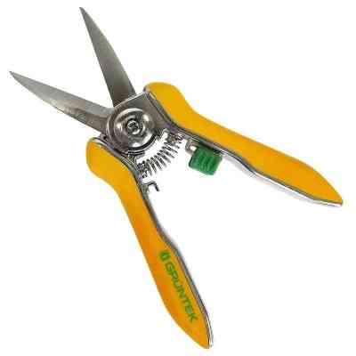 Секатор Gruntek Colibri 170 мм (295170008) Винница