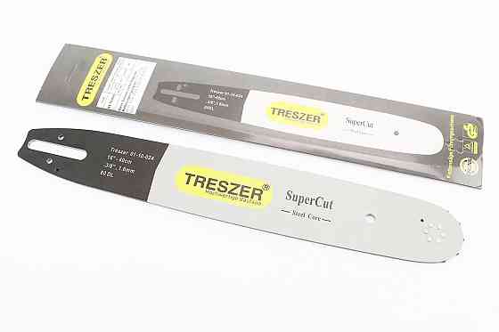 Шина 16"-1,6mm 3/8" 60зв L-47см (підходить на  MS-290/291/310/341/360/361/362/440/441/460/461/650/660) Киев