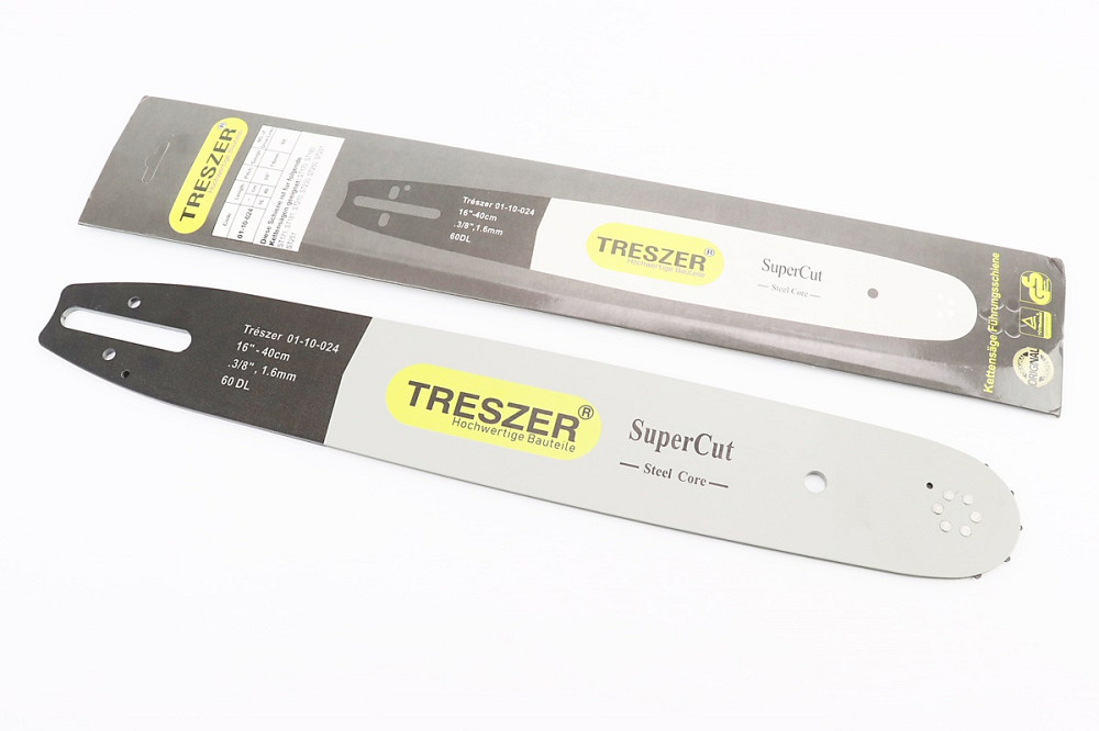 Шина 16"-1,6mm 3/8" 60зв L-47см (підходить на  MS-290/291/310/341/360/361/362/440/441/460/461/650/660) Киев - изображение 1