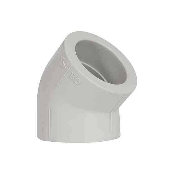 Куточок PPR Blue Ocean 50, 45° Київ