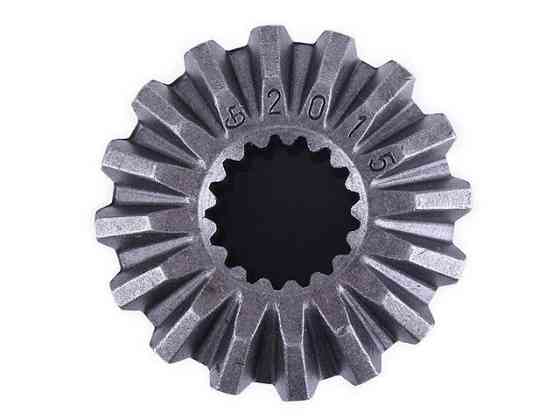 Шестірня диференціала відома Z-16 Джинма404 Мукачево