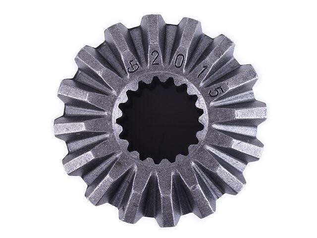 Шестерня дифференциала ведомая Z-16 Джинма 404 Мукачево - изображение 3