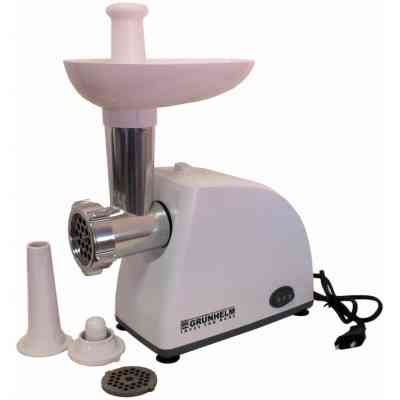 М'ясорубка Grunhelm AMG140W Вінниця