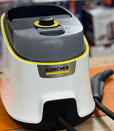 Пароочисник Karcher SC 4 Deluxe (1.513-460.0) пароочиститель. Харьков