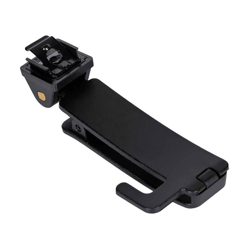 Затискач для кріплення на плече RECODA для нагрудного відеореєстратора M502B (75-00219) Киев - изображение 7