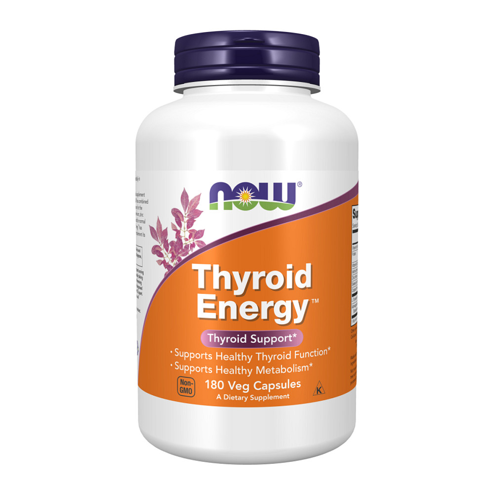 Thyroid Energy - 180 vcaps Луцьк - фото 1