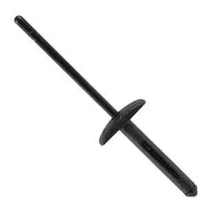 Заклепка кузова 4x23, 5 Ford N804583S Київ