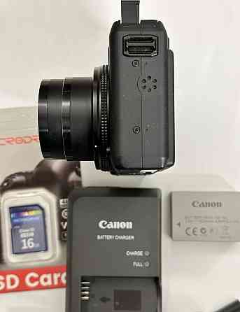 Canon G15 Powershot Ідеал Харків