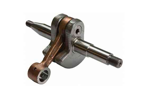 Колінвал бензопили Hus 268/272 Мукачево