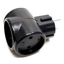 Трійник карболітовий універсальний 313 Харків - фото 1