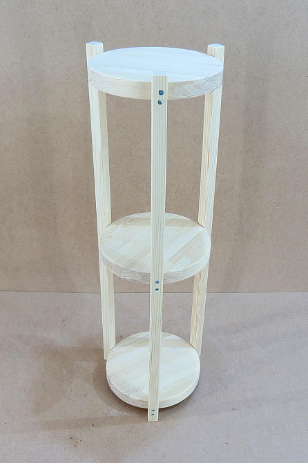 Подставка для цветов 