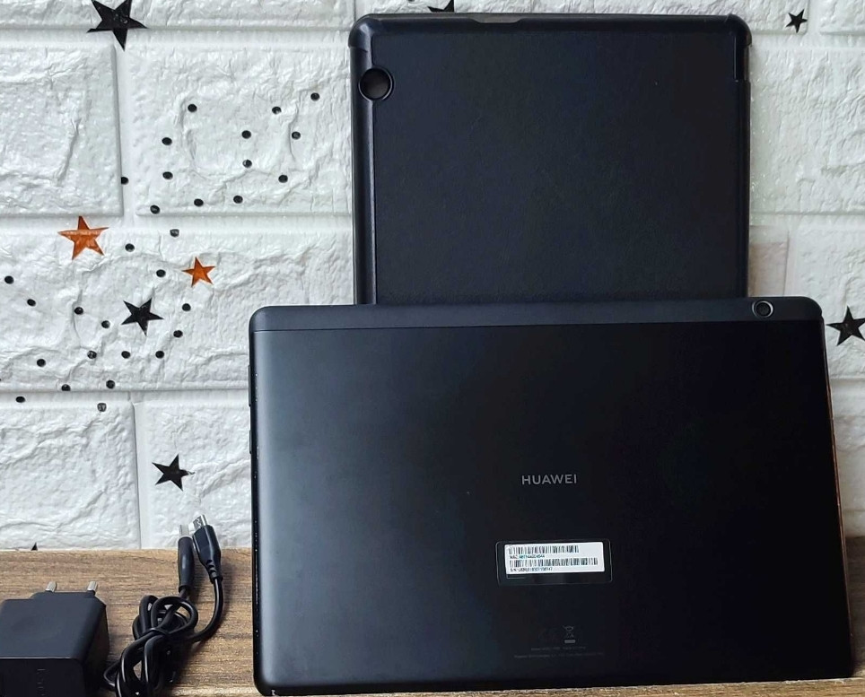 Планшет Huawei 3/32 10 дюймов. Киев - изображение 3
